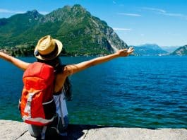 Coisas que devemos fazer por nós mesmos pelo menos uma vez por ano