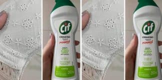 Como remover manchas de desodorante de seu sutiã: dica eficiente de limpeza
