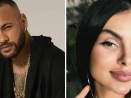 Conheça a mãe do suposto terceiro filho de Neymar