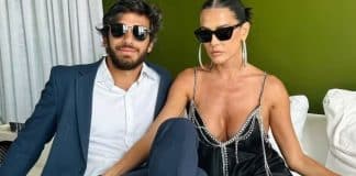 Deborah Secco revela detalhes do casamento aberto com Hugo Moura: “Choque para uma sociedade machista”