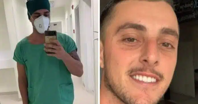 fisioterapeuta-de-26-anos-morre-apos-engasgar-em-festa-de-reveillon Fisioterapeuta de 26 anos morre após engasgar com carne em festa de Réveillon