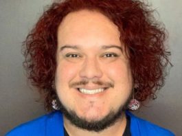 Gahbi Borges, de ‘Elas por Elas’, conquista 1ª certidão de nascimento ‘não-binário’: Um marco na representatividade