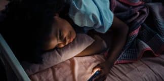Instagram começará a ‘expulsar’ adolescentes do app tarde da noite em um novo recurso: ‘O sono é importante’