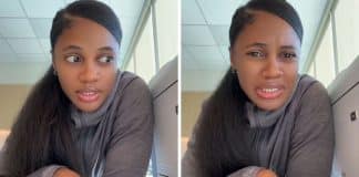Jovem mãe pergunta como sua mãe e outras mulheres conseguiram trabalhar e criar os filhos: “Estou cansada”