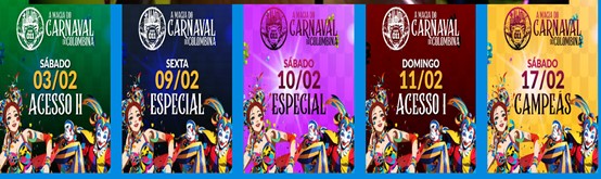 sabiaspalavras.com - K8.COM é o novo patrocinador master do Carnaval de São Paulo