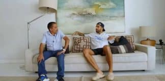 Manoel Gomes, da “Caneta Azul”, revela sua nova mansão e divide detalhes exclusivos com Pedro Scooby