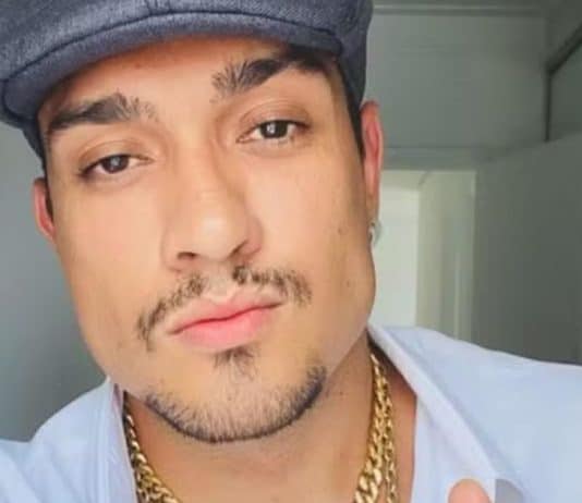 MC Bin Laden surpreende ao revelar que foi expulso de casa com 11 anos