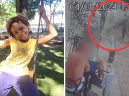 Menino de 6 anos desaparece no Rio de Janeiro; família suspeita de sequestro por um estrangeiro