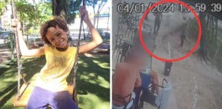 Menino de 6 anos desaparece no Rio de Janeiro; família suspeita de sequestro por um estrangeiro