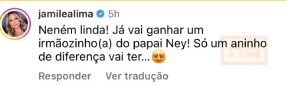 sabiaspalavras.com - Neymar será pai novamente, afirma jornalista; suposta "mamãe" vem à público
