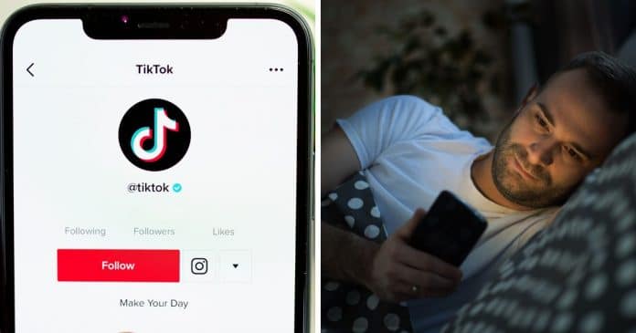 “O TikTok arruinou meu casamento de 12 anos – agora ele quer uma ‘esposa tradicional’ e estamos nos divorciando”