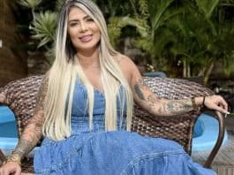 Pastora é criticada por ostentar vida de luxo e pedir pix em troca de orações