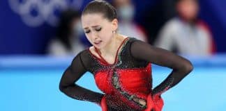 Por doping, Kamila Valieva, ouro em Pequim em 2022, é punida com quatro anos de suspensão