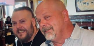 Rick Harrison, de ‘Trato Feito’, quebra o silêncio com a morte do filho Adam aos 39 anos: “Você sempre estará em meu coração”