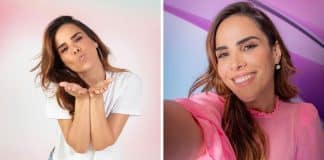 Wanessa Camargo revela verdadeiro motivo de sua participação no BBB 24