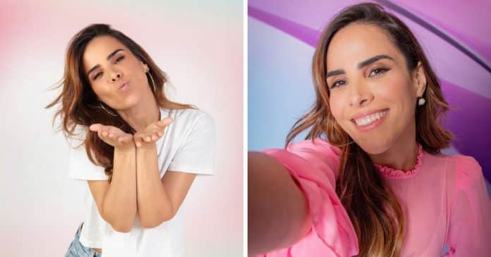 Wanessa Camargo revela verdadeiro motivo de sua participação no BBB 24