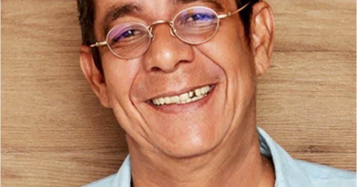 Zeca Pagodinho revela sua perspectiva sincera sobre trabalho: ‘Ninguém gosta, a gente trabalha porque tem que trabalhar’