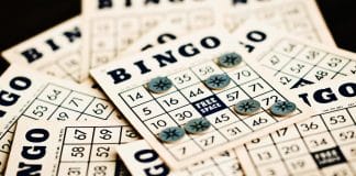 Como Jogar Bingo e Ganhar um Bom Jackpot