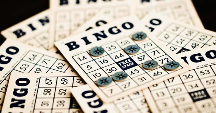 Como Jogar Bingo e Ganhar um Bom Jackpot