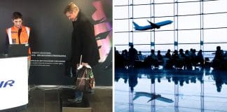 Companhia aérea vai começar a pesar os passageiros além da bagagem para calcular ‘saldo de voo’