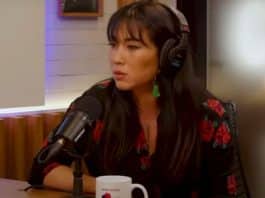 Danni Suzuki revela ter sofrido abuso aos 7 anos e enfrentou resposta insensível da mãe: “Para de fazer drama”