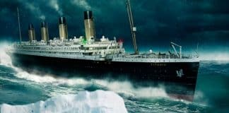 Esta chocante verdade por trás do naufrágio do Titanic deixou as pessoas horrorizadas
