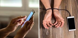 Empresa oferece R$ 50 mil para quem conseguir ficar sem celular por 1 mês