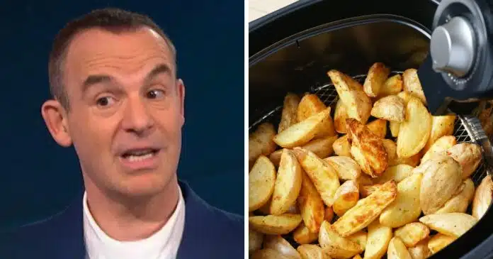 especialista-alerta-sobre-o-grande-problema-de-pessoas-que-usam-fritadeiras-de-ar-em-vez-de-fornos-para-cozinhar Especialista alerta sobre o grande problema de pessoas que usam fritadeiras de ar em vez de fornos para cozinhar