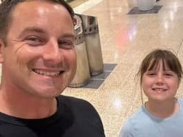 Menina de 8 anos morre enquanto dormia após reclamar de uma leve dor de cabeça: “Simplesmente uma tragédia”