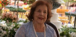Morre, aos 97, fundadora do Magazine Luiza e tia de Luiza Helena