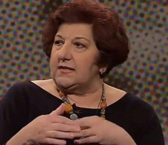 Antes de sua partida, Jandira Martini ficou afastada da TV por 12 anos: “Nada disso me interessa”