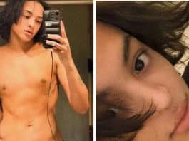 Pabllo Vittar surpreende fãs com foto ousada e de cara limpa: “Amo as duas versões”