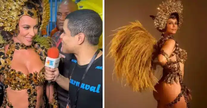 reporter-vira-polemica-apos-dizer-que-paolla-oliveira-traz-representatividade-para-obesos-no-carnaval-2024 Repórter vira polêmica após dizer que Paolla Oliveira traz representatividade para obesos no Carnaval 2024