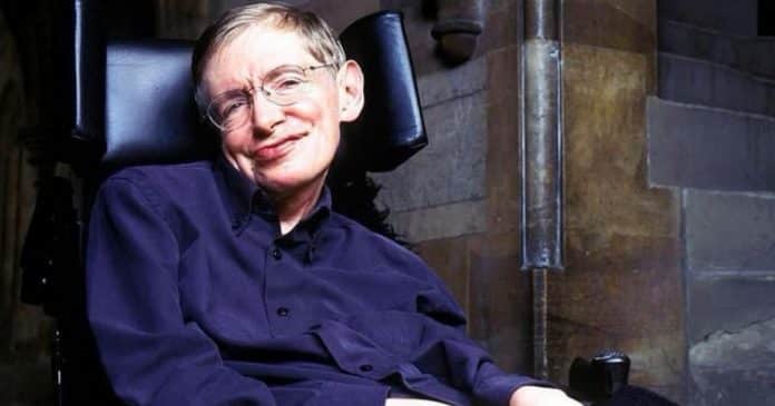 Stephen Hawking previu o extermínio da humanidade pela IA há quase uma década