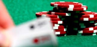 Texas Hold’em: A Estratégia da Felicidade nas Cartas