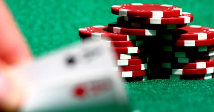 Texas Hold’em: A Estratégia da Felicidade nas Cartas