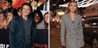 Tom Cruise termina relacionamento com socialite russa poucos dias após conhecer os filhos dela