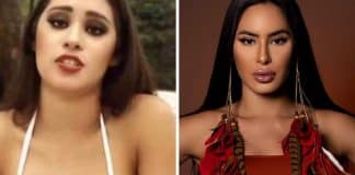 Vídeo com ‘Antes e Depois’ de Isabelle do BBB 24 choca internautas: “Eu não sou feia, só me falta dinheiro”