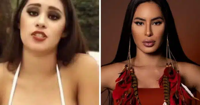 video-com-antes-e-depois-de-isabelle-do-bbb-24-choca-internautas-eu-nao-sou-feia-so-me-falta-dinheiro Vídeo com ‘Antes e Depois’ de Isabelle do BBB 24 choca internautas: “Eu não sou feia, só me falta dinheiro”