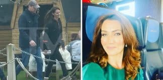 Sósia de Kate Middleton, Heidi Agan, revela se estava em último vídeo divulgado da princesa
