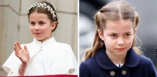 Com apenas 8 anos, a princesa Charlotte é a criança mais rica do mundo; diferente dos irmãos