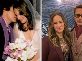 Esposa de Robert Downey Jr. revela a ‘regra das duas semanas’ que é o sucesso por trás do casamento de 18 anos
