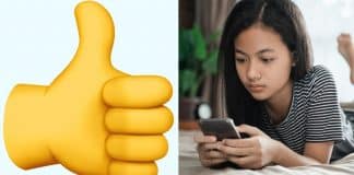 Jovens afirmam que é desconfortável receber emoji de polegar para cima: “passivo-agressivo”