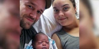 Mãe branca afirma que seu bebê é negro devido a ancestral negro, apesar de marido branco: “Tenho DNA afro-americano”