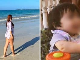 Mãe é condenada a prisão perpétua por abandonar filha por 10 dias para sair de férias