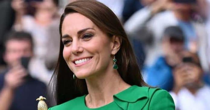 Místico prevê que Kate Middleton está em contagem regressiva para eventos ‘significativos’ antes de 2025