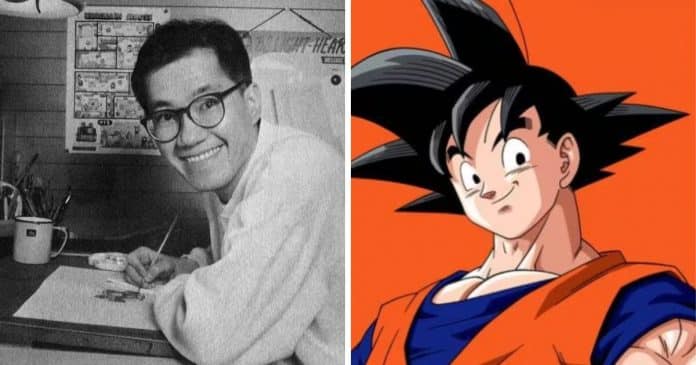 Morre aos 68 anos Akira Toriyama, gênio criativo por trás de ‘Dragon Ball’