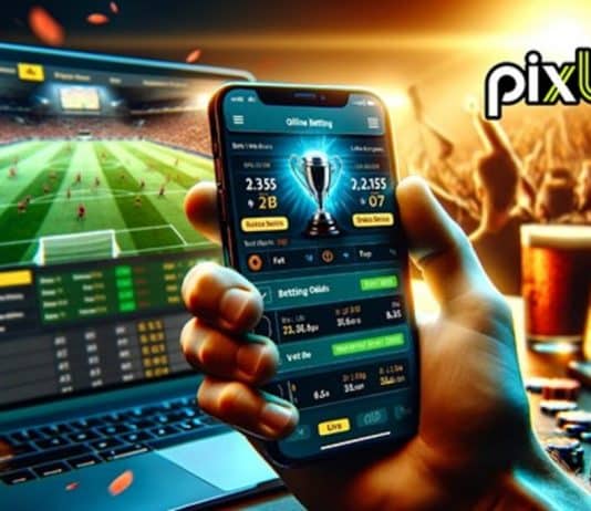 O Impacto das Apostas na Visualização de Eventos Esportivos pela Televisão