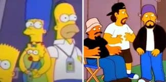 Os Simpsons fazem mais uma previsão correta e choca a todos: “Previram novamente”
