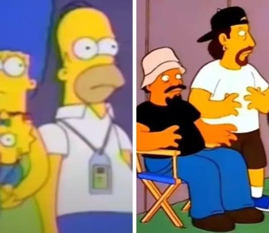 Os Simpsons fazem mais uma previsão correta e choca a todos: “Previram novamente”